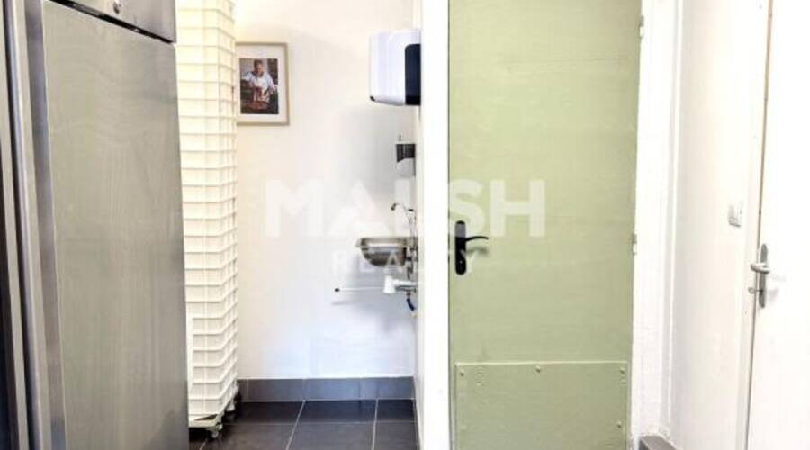 REXIM - Local commercial - Rhône - Villeurbanne - 4