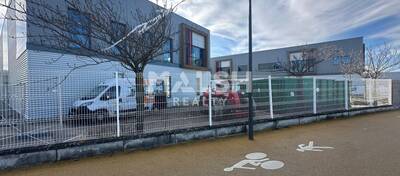 REXIM - Local d'activités - Rhône - Vaulx-en-Velin - 1