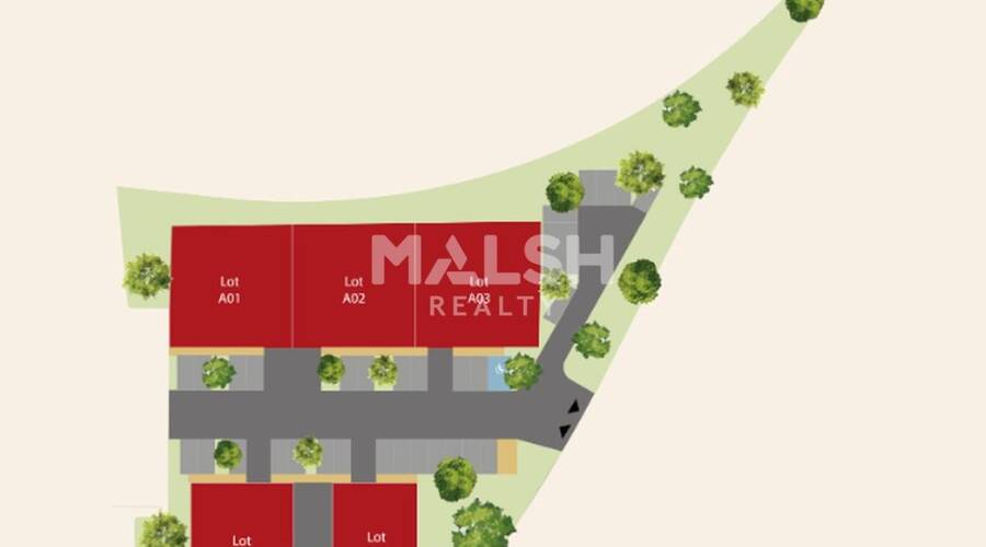 REXIM - Local d'activités - Rhône - Vaulx-en-Velin - 7