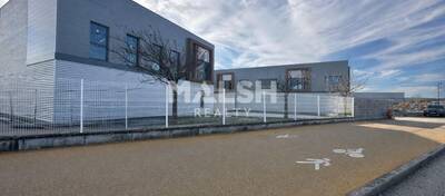 REXIM - Local d'activités - Rhône - Vaulx-en-Velin - 1