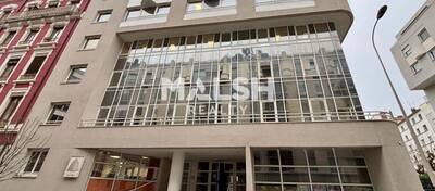 REXIM - Bureau - Rhône - Lyon - 1