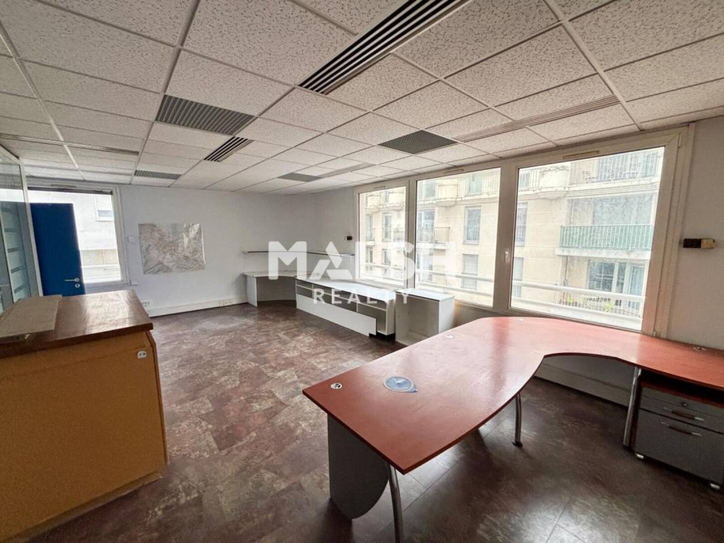 REXIM - Bureau - Rhône - Lyon - 2