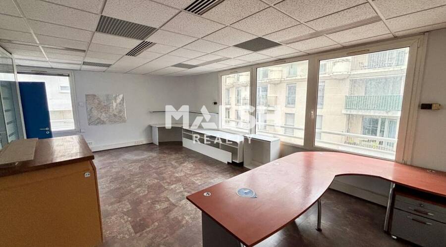 REXIM - Bureau - Rhône - Lyon - 2