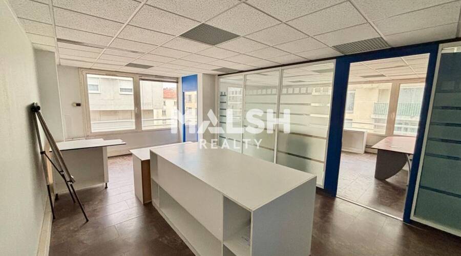 REXIM - Bureau - Rhône - Lyon - 4