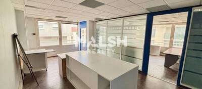 REXIM - Bureau - Rhône - Lyon - 4