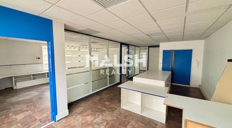 REXIM - Bureau - Rhône - Lyon - 6