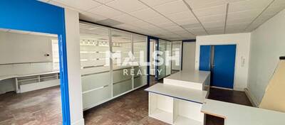 REXIM - Bureau - Rhône - Lyon - 6