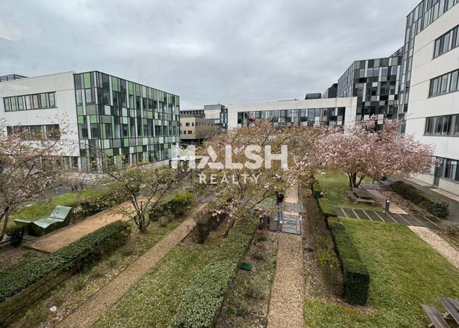 REXIM - Bureau - Rhône - Lyon - 1