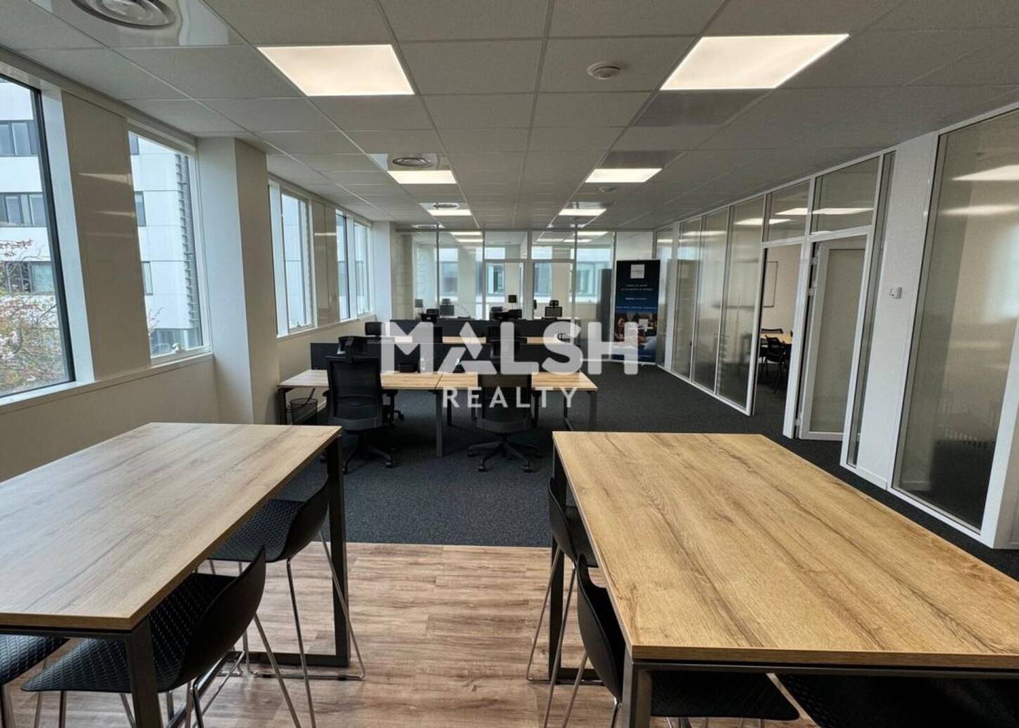 REXIM - Bureau - Rhône - Lyon - 2