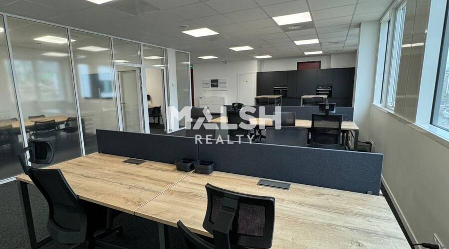 REXIM - Bureau - Rhône - Lyon - 3