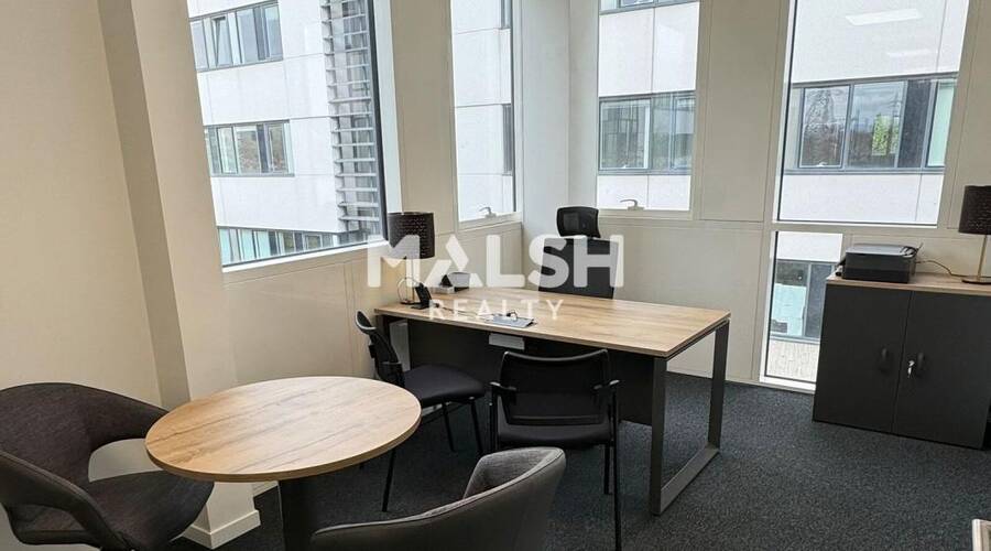 REXIM - Bureau - Rhône - Lyon - 6