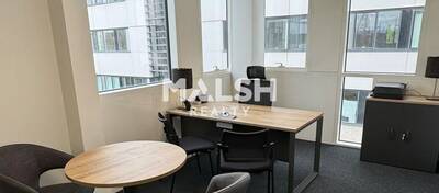 REXIM - Bureau - Rhône - Lyon - 6