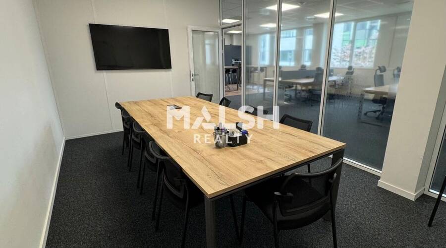 REXIM - Bureau - Rhône - Lyon - 8