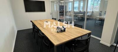 REXIM - Bureau - Rhône - Lyon - 8