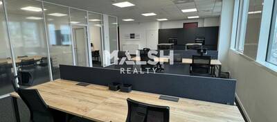 REXIM - Bureau - Rhône - Lyon - 3