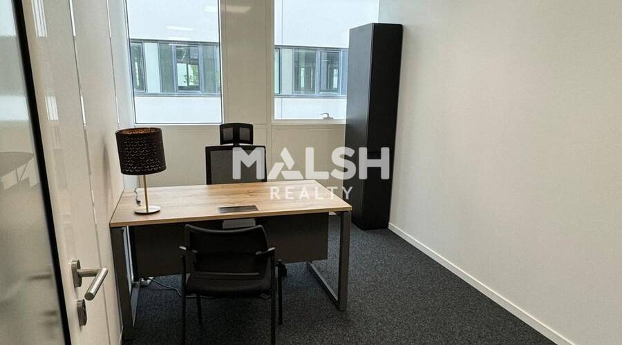 REXIM - Bureau - Rhône - Lyon - 4