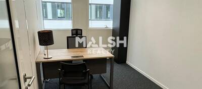 REXIM - Bureau - Rhône - Lyon - 4