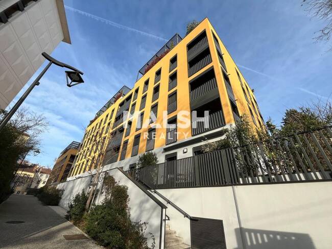 REXIM - Bureau - Rhône - Lyon - 1