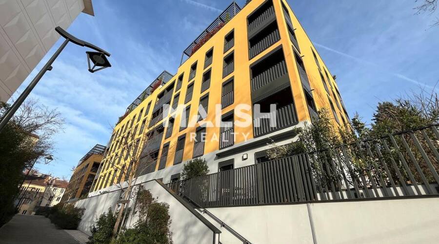 REXIM - Bureau - Rhône - Lyon - 1