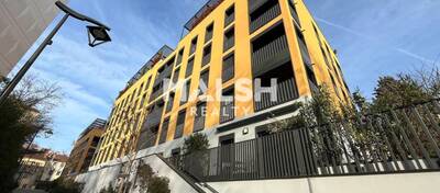 REXIM - Bureau - Rhône - Lyon - 1