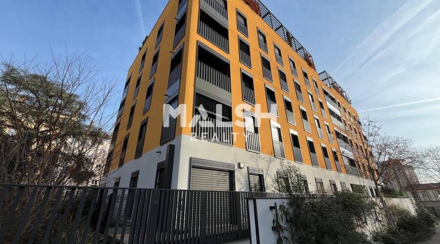 REXIM - Bureau - Rhône - Lyon - 2