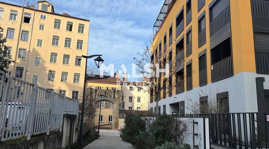 REXIM - Bureau - Rhône - Lyon - 3