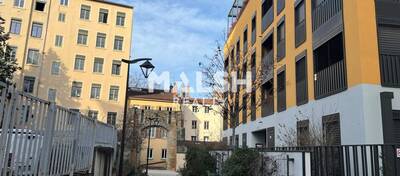 REXIM - Bureau - Rhône - Lyon - 3