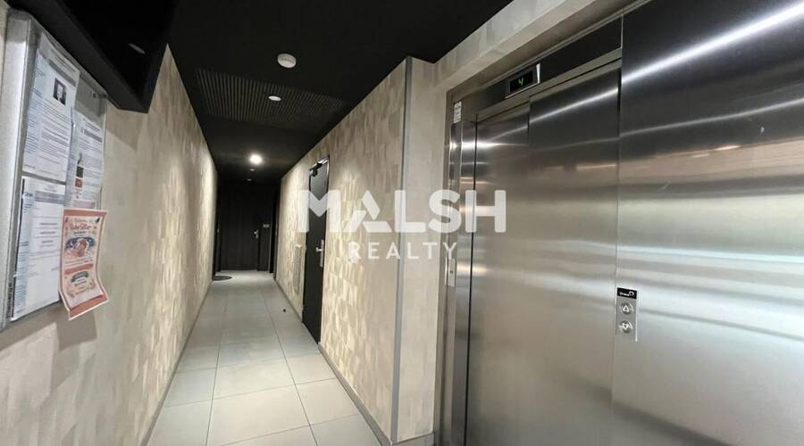 REXIM - Bureau - Rhône - Lyon - 4