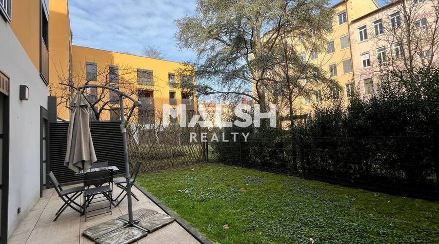 REXIM - Bureau - Rhône - Lyon - 17