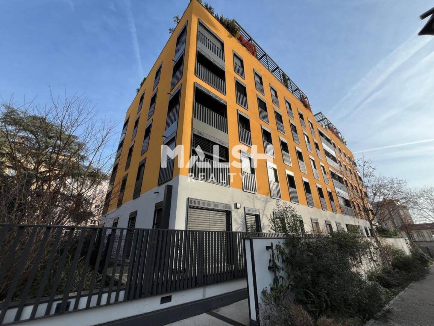 REXIM - Bureau - Rhône - Lyon - 2