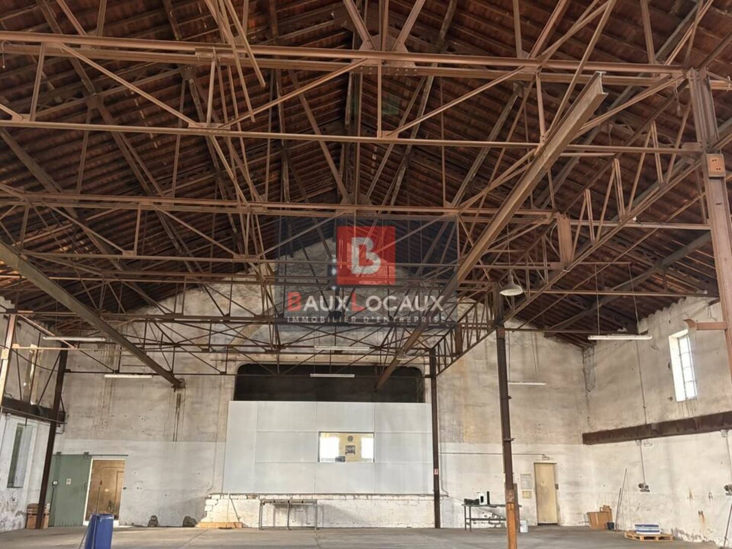 REXIM - Local d'activités - Bouches-du-Rhône - Châteaurenard - 2