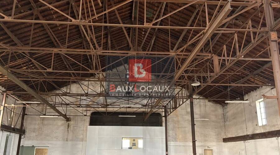 REXIM - Local d'activités - Bouches-du-Rhône - Châteaurenard - 2