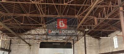 REXIM - Local d'activités - Bouches-du-Rhône - Châteaurenard - 2