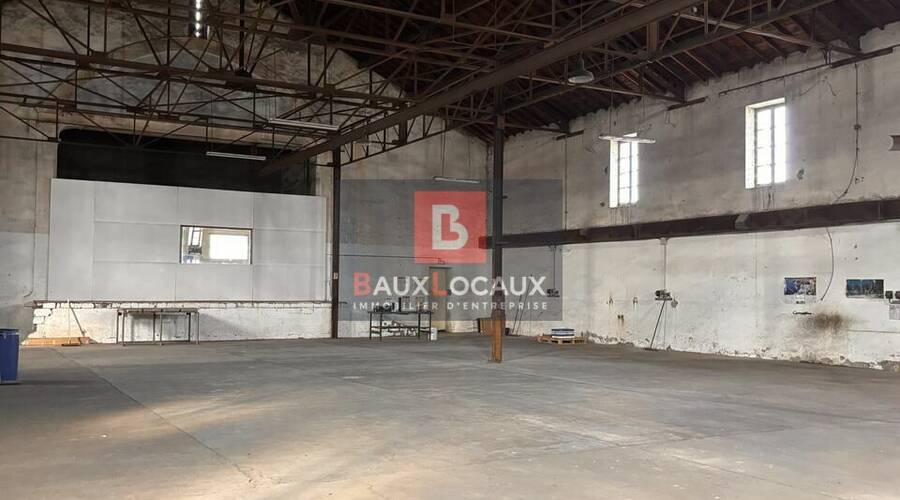 REXIM - Local d'activités - Bouches-du-Rhône - Châteaurenard - 3