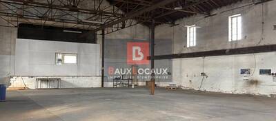 REXIM - Local d'activités - Bouches-du-Rhône - Châteaurenard - 3