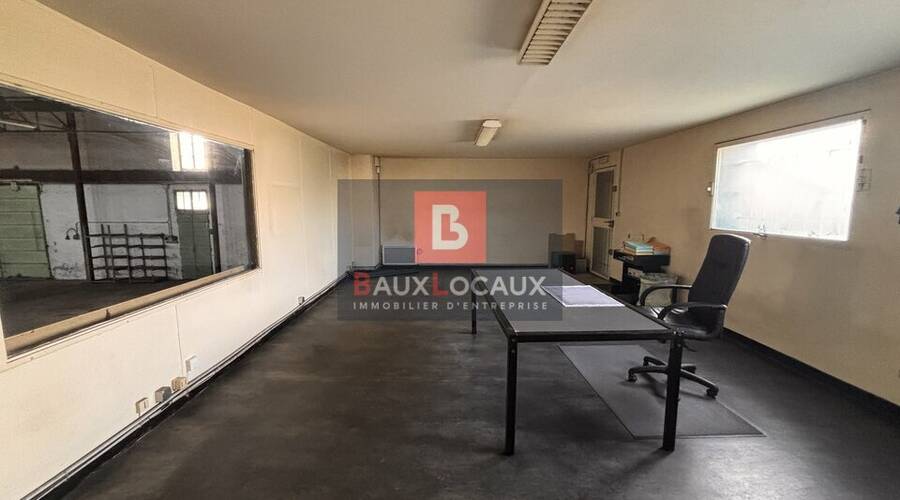 REXIM - Local d'activités - Bouches-du-Rhône - Châteaurenard - 5