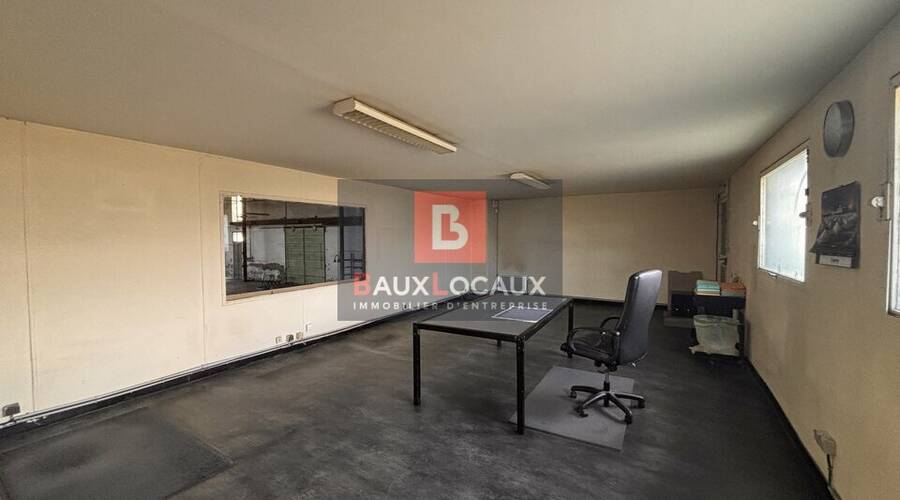 REXIM - Local d'activités - Bouches-du-Rhône - Châteaurenard - 6