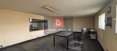 REXIM - Local d'activités - Bouches-du-Rhône - Châteaurenard - 6