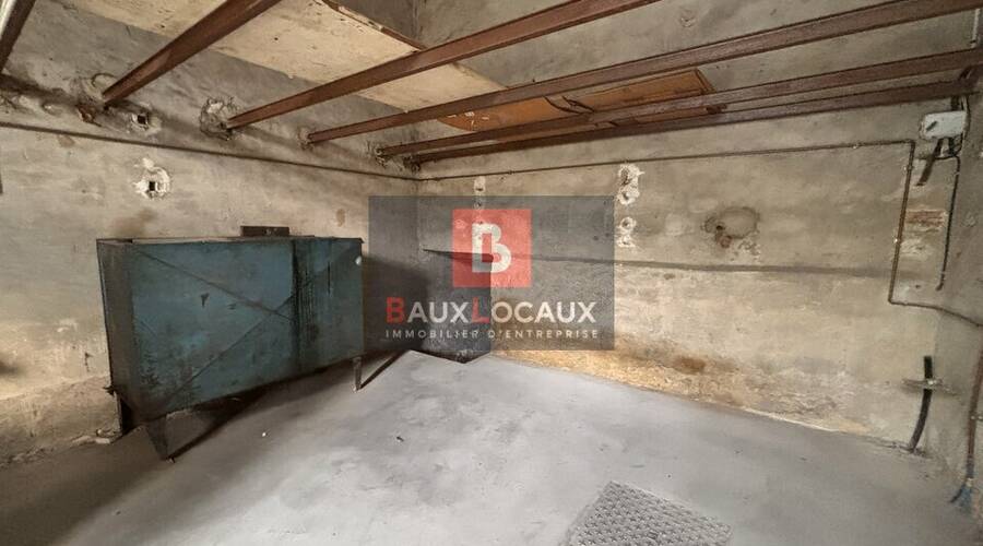 REXIM - Local d'activités - Bouches-du-Rhône - Châteaurenard - 7