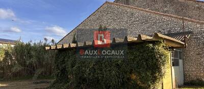 REXIM - Local d'activités - Bouches-du-Rhône - Châteaurenard - 8