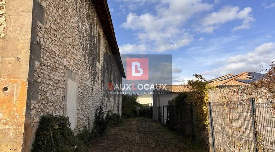 REXIM - Local d'activités - Bouches-du-Rhône - Châteaurenard - 9