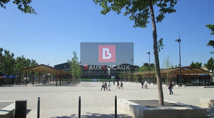 REXIM - Local commercial - Bouches-du-Rhône - Salon-de-Provence - 3