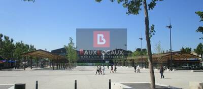 REXIM - Local commercial - Bouches-du-Rhône - Salon-de-Provence - 3