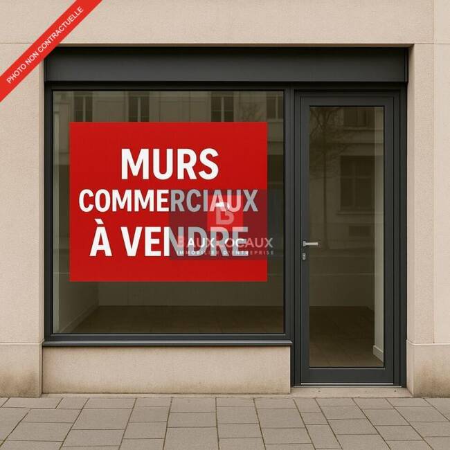 REXIM - Local commercial - Bouches-du-Rhône - Salon-de-Provence - 1