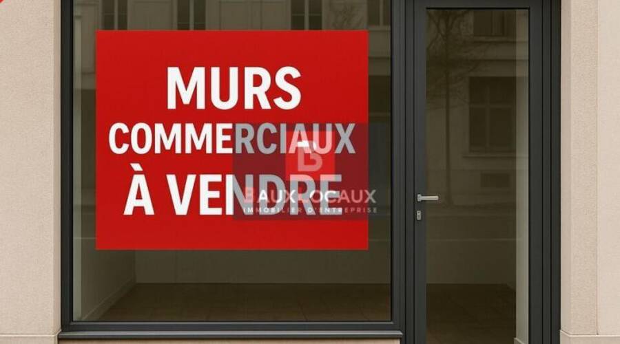REXIM - Local commercial - Bouches-du-Rhône - Salon-de-Provence - 1