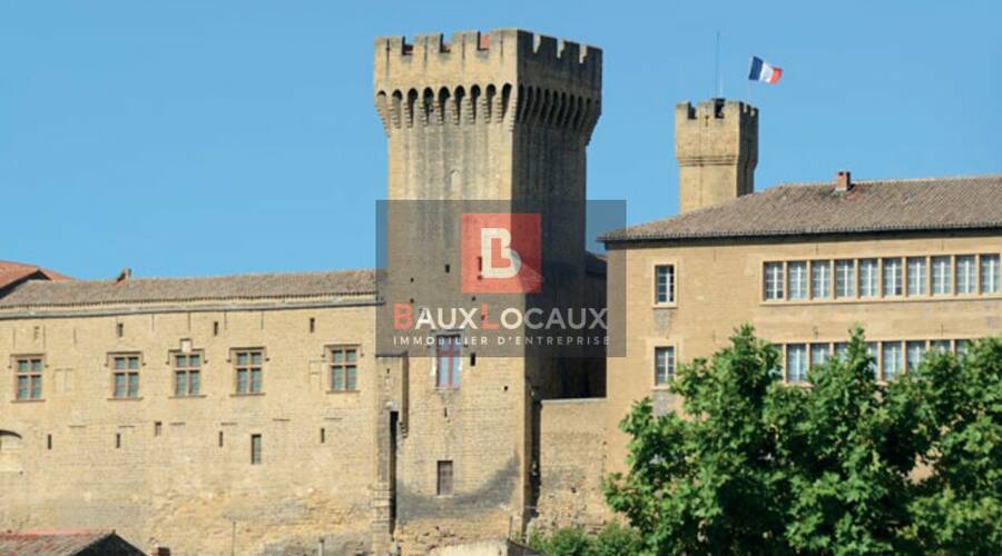 REXIM - Local commercial - Bouches-du-Rhône - Salon-de-Provence - 2