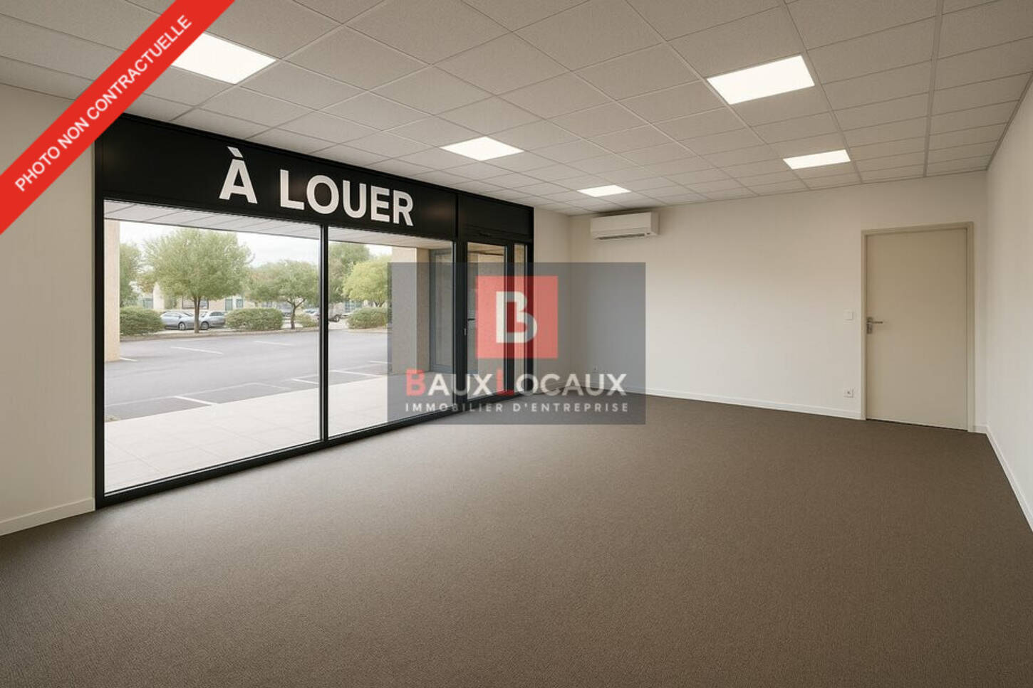 REXIM - Local commercial - Bouches-du-Rhône - Salon-de-Provence - 2