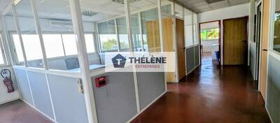 REXIM - Local d'activités - Hérault - Fabrègues - 2