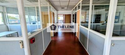 REXIM - Local d'activités - Hérault - Fabrègues - 6