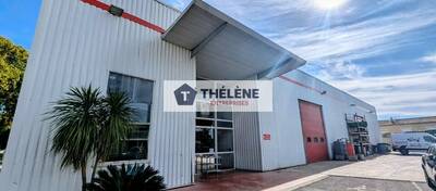 REXIM - Local d'activités - Hérault - Fabrègues - 7